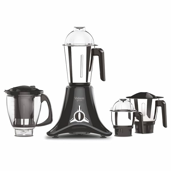 Image of Vidiem VSTAR 1000W Mixer Grinder