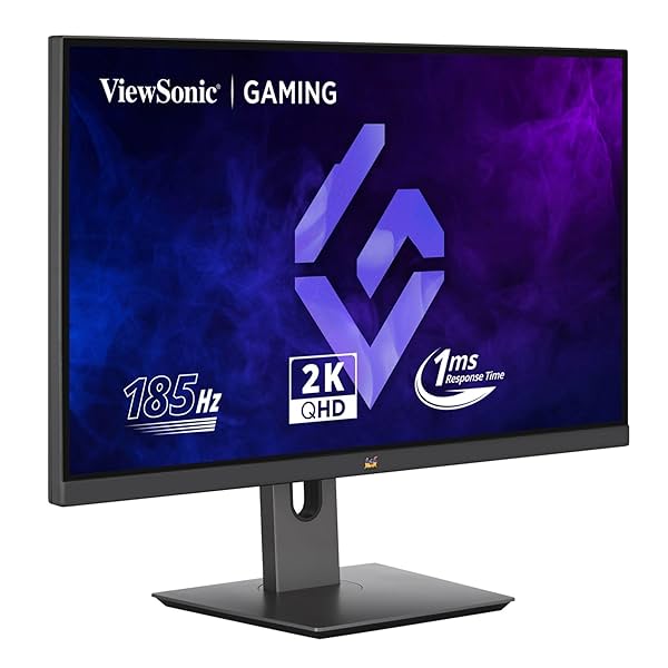 Image of ViewSonic Gaming (Originated in USA) 