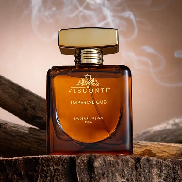 Image of Visconti Imperial OUD Perfume For Men