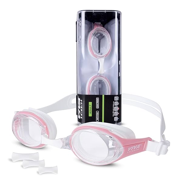 Image of Viva Swimming Pearl Swim Goggle