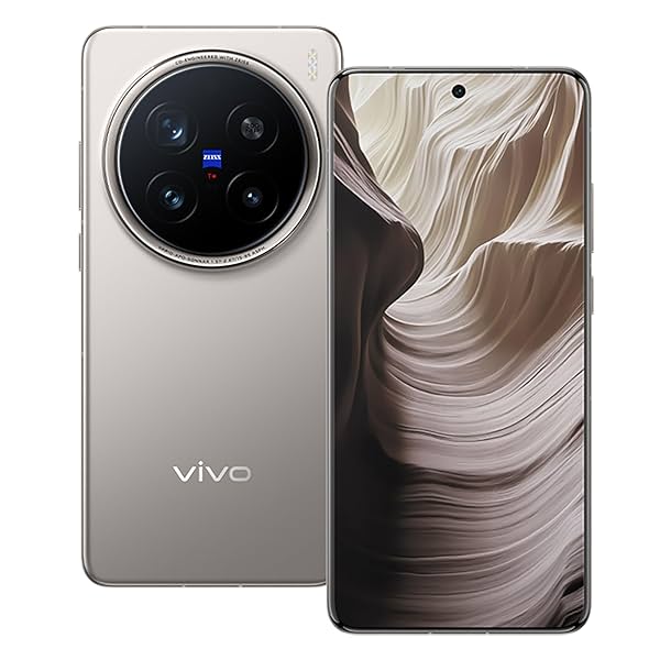 Image of Vivo X200 Pro 5G 