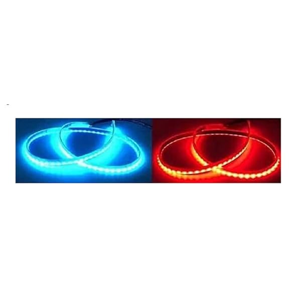 Image of Vocado 62268 Car Rear Boot Led Daytime Running Light Strip