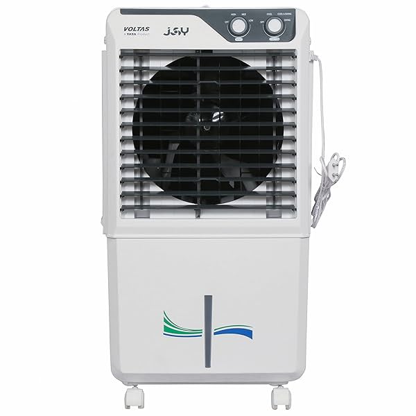 Image of Voltas Joy 40, Room Air Cooler for Home.