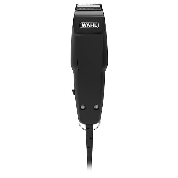 Image of Wahl 1411.0010 Corded Trimmer (Black)