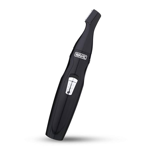 Image of Wahl 5608-524 Cordless Mini Groomsman Grooming 3 in 1 Trimmer.