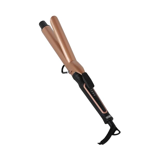 Image of Wahl WPCT6-2824 Curlito Curling Tong (28mm) (Golden)