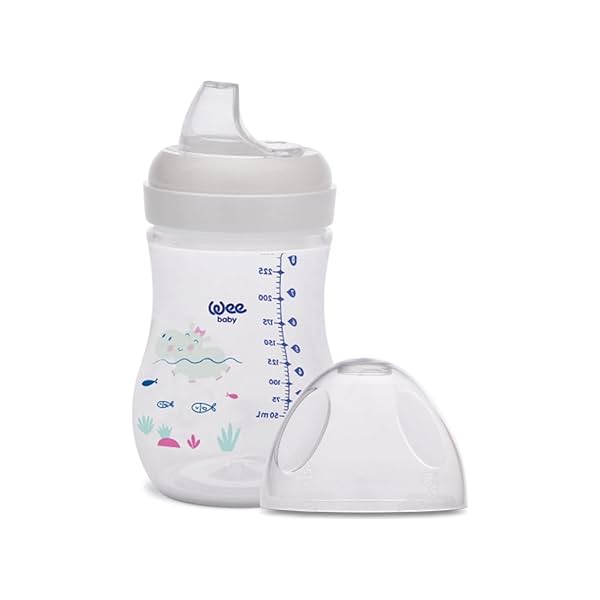 Image of Wee Baby Sipper Bottle