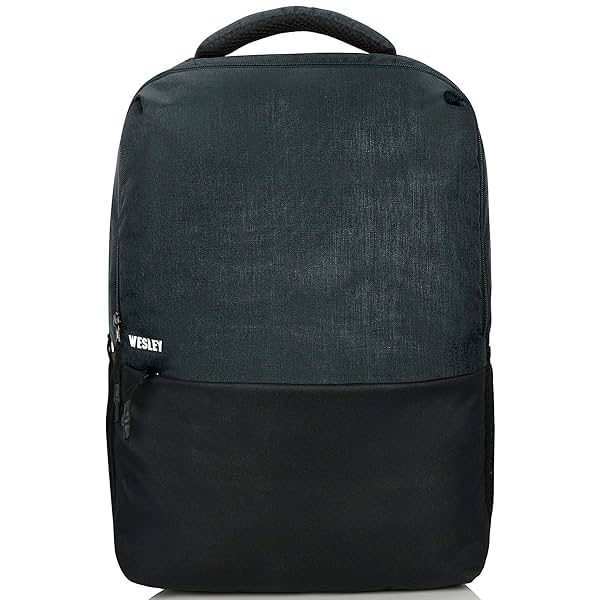 Image of Wesley Milestone 2.0 Casual Waterproof 30 L Laptop Backpack 