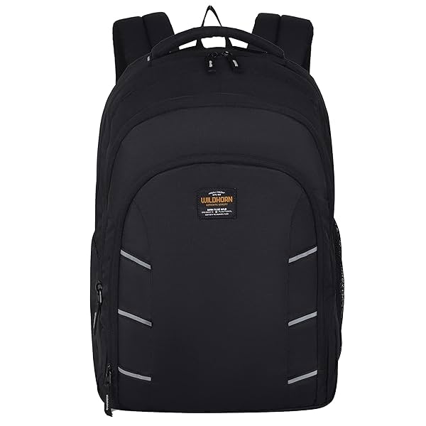 Image of WildHorn 43L Laptop Backpack for Men/Women