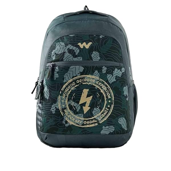 Image of Wildcraft Blaze Backpack 30 L (12952)