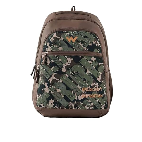 Image of Wildcraft Blaze Backpack