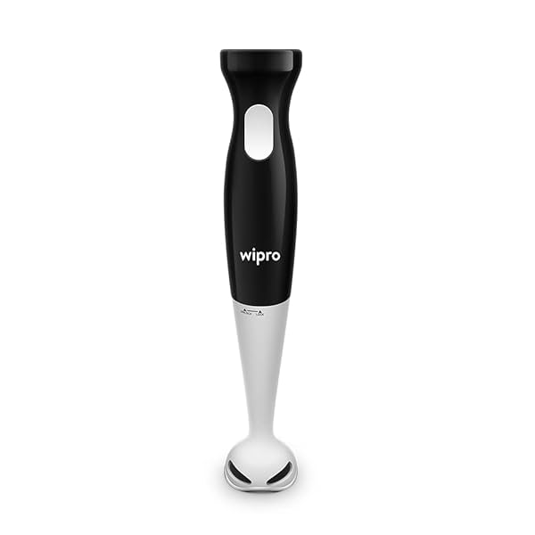 Image of Wipro FB101 Hand Blender.