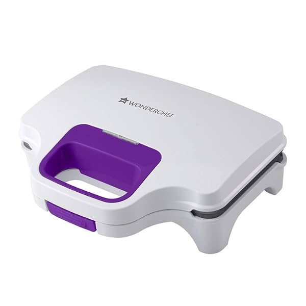 Image of Wonderchef Deep Pocket Electric Griller