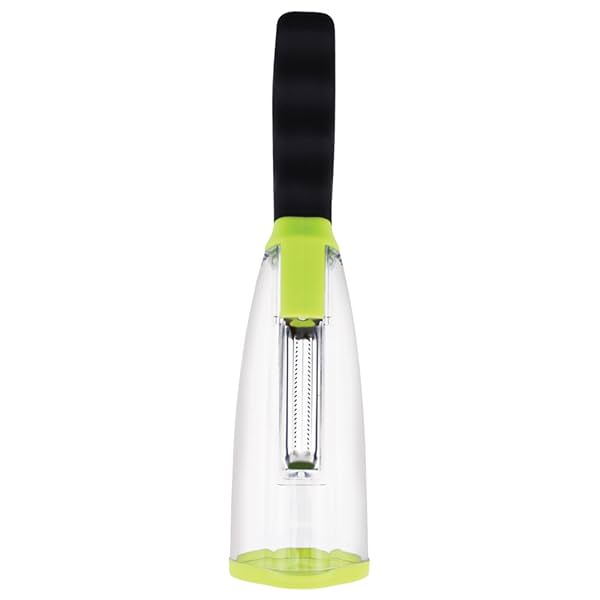 Image of Wonderchef Smart Vegetable Peeler (Stainless Steel Blade)