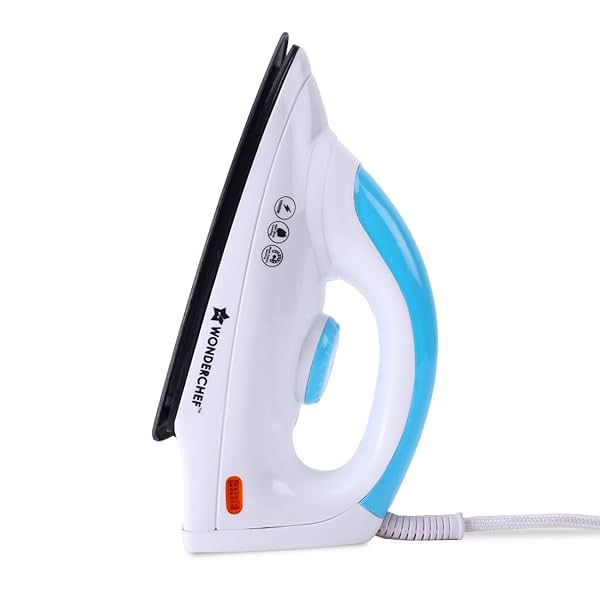 Image of Wonderchef Swift Dry Iron 1000W