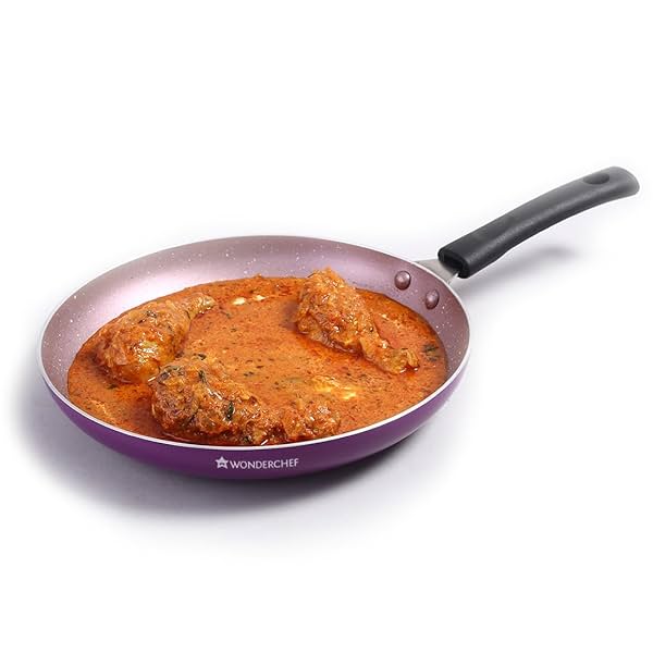 Image of Wonderchef Valencia Non-Stick Fry Pan