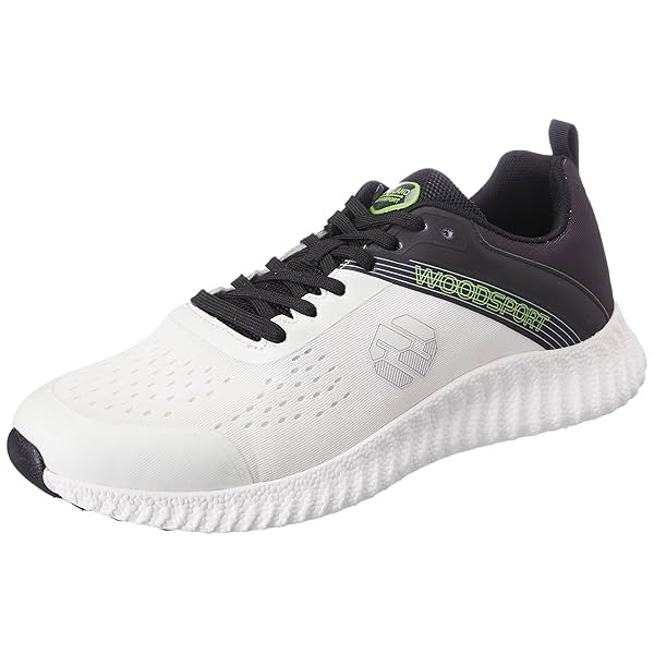 Image of Woodland Men's Mesh Running Shoe