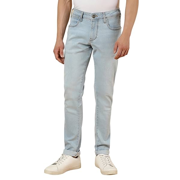 Image of Wrangler Men Jeans