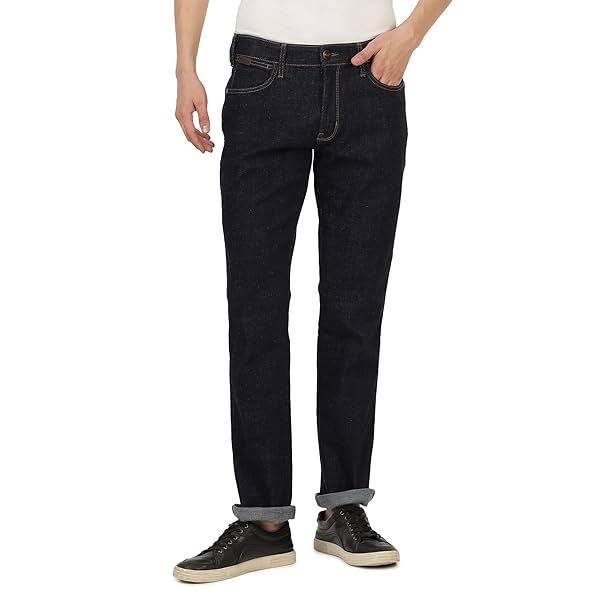 Image of Wrangler Men Jeans