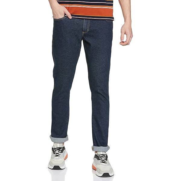 Image of Wrangler Men's Skinny Fit Jeans