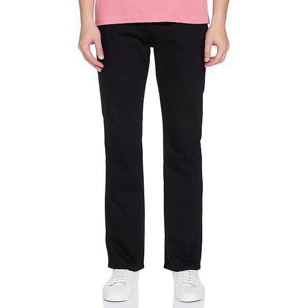 Image of Wrangler Men's Slim Fit Jeans