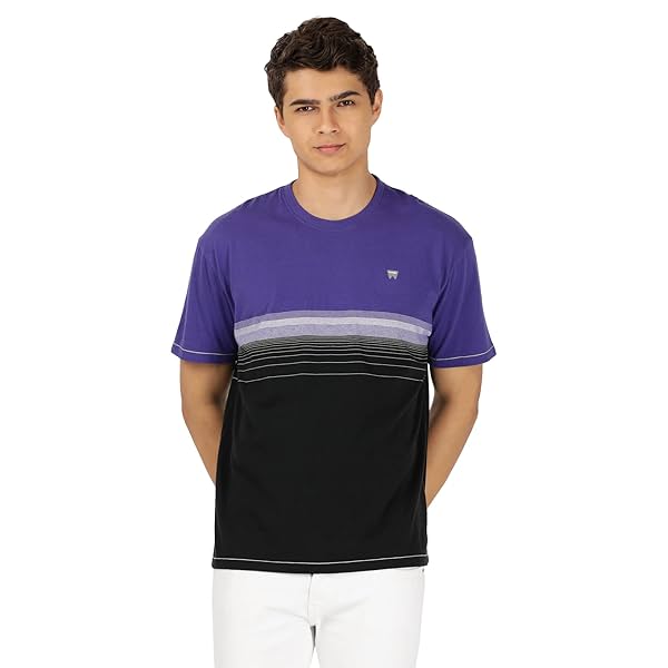 Image of Wrangler Men's Tshirts