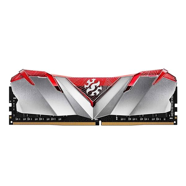 Image of XPG Adata GAMMIX D30 8GB 3000Mhz DDR4 U-DIMM Desktop RAM