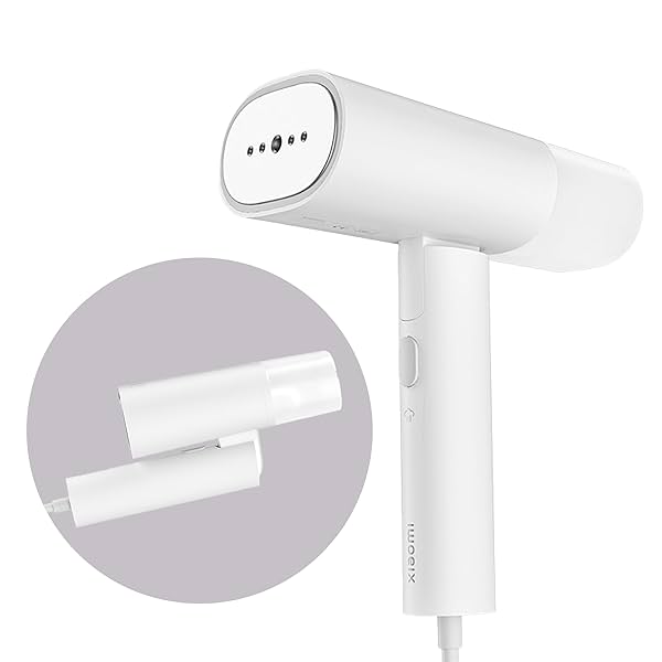 Image of Xiaomi Handheld Garment Steamer