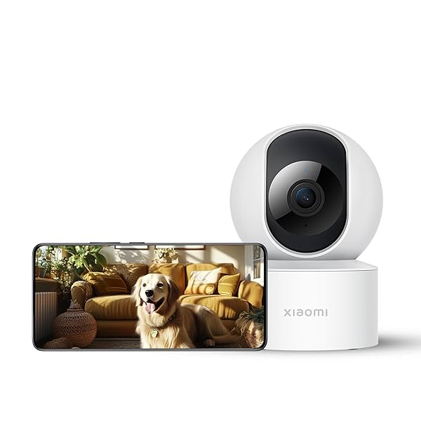 Image of Xiaomi Mi Wireless Home Security Camera