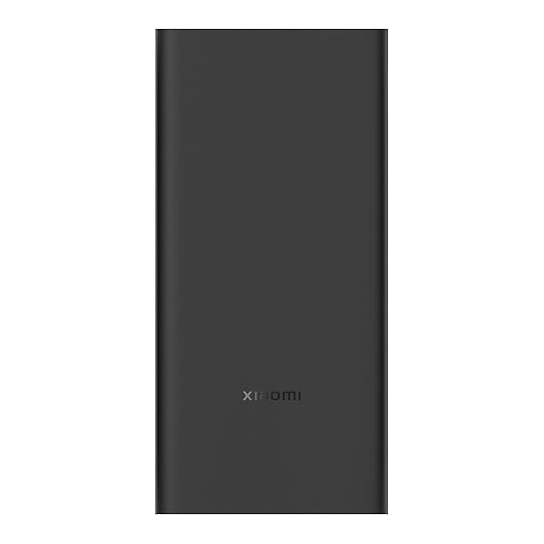 Image of Xiaomi Power Bank 4i 20000mAh 33W Super Fast Charging 