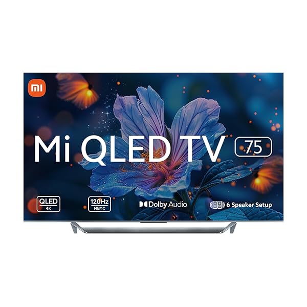 Image of Xiaomi Q1 Series Mi QLED TV