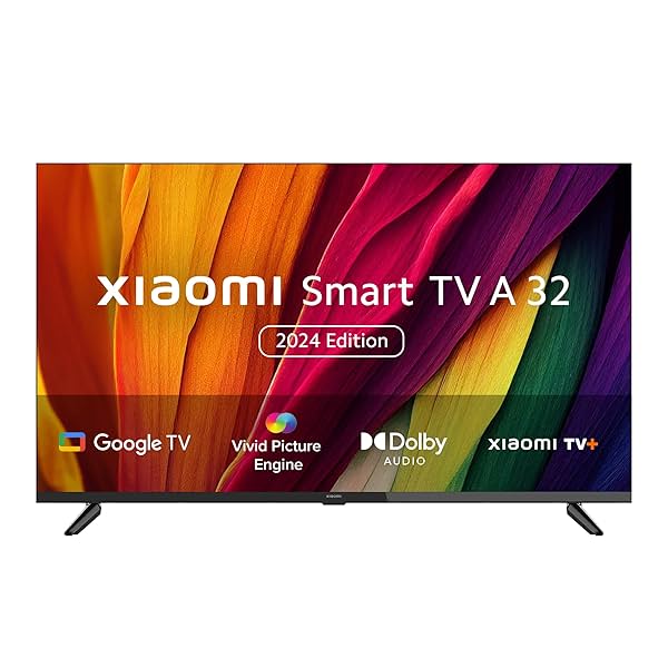 Image of Xiaomi Smart TV A 80 cm