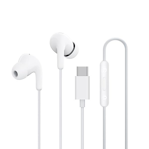 Image of Xiaomi Type-C in-Ear Earphones