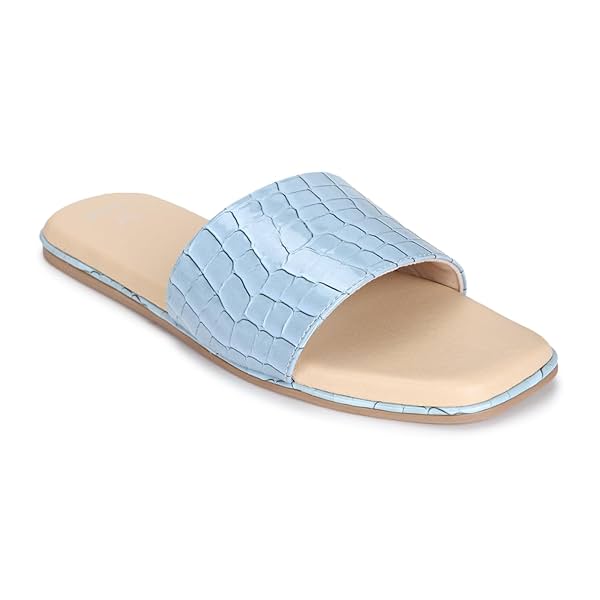 Image of YOHO flats collection For Women