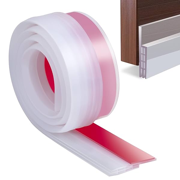 Image of YOUSHARES Door Draft Excluder