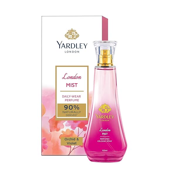 Image of Yardley London London Mist Perfume