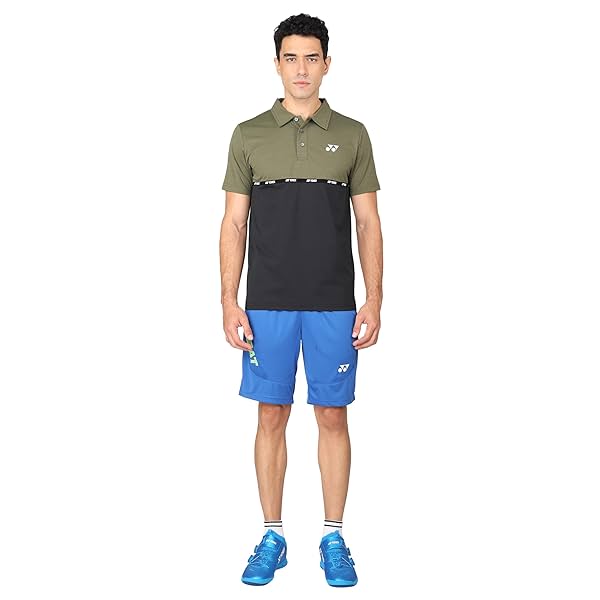 Image of Yonex Tshirt Polo M 2418