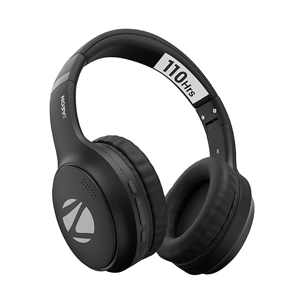 Image of ZEBRONICS Aeon Wireless Headphones