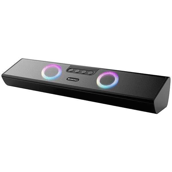 Image of ZEBRONICS Astra 35 Bluetooth Speaker