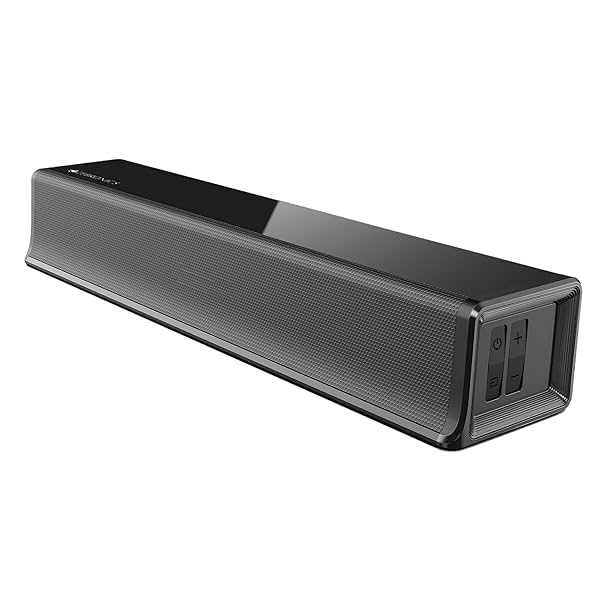 Image of ZEBRONICS Juke BAR 1500 20W Mini soundbar