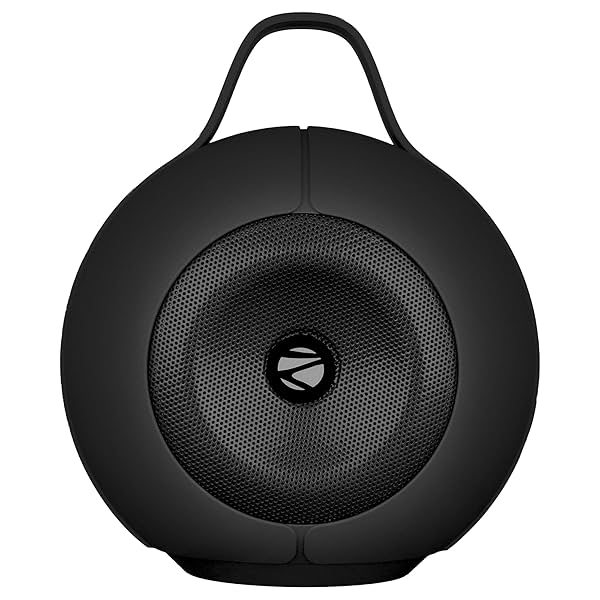 Image of ZEBRONICS Sound POD 30 Portable Bluetooth Speaker