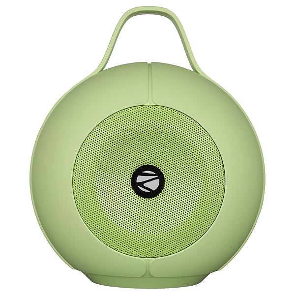 Image of ZEBRONICS Sound POD 30 Portable Bluetooth Speaker