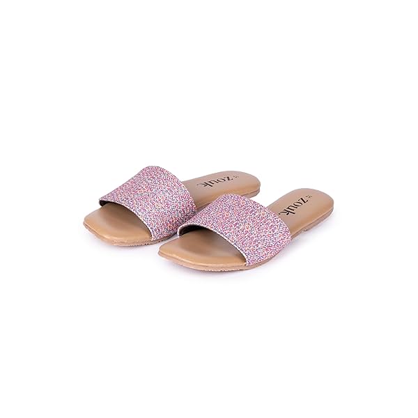 Image of ZOUK Women's Casual Flats