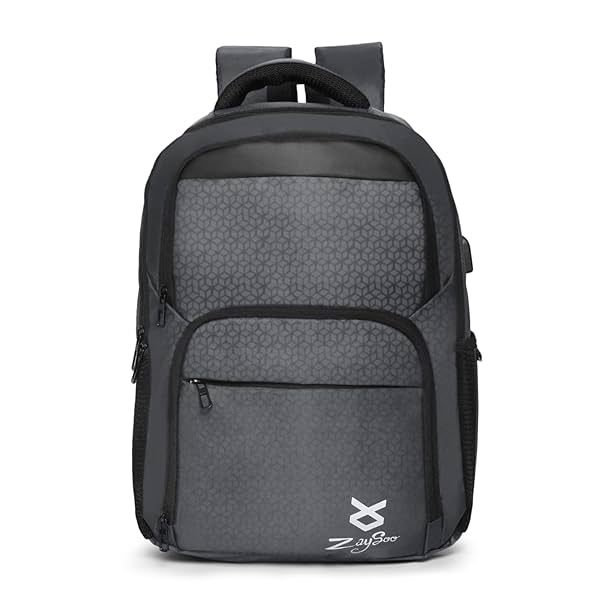 Image of ZaySoo Laptop Backpack 