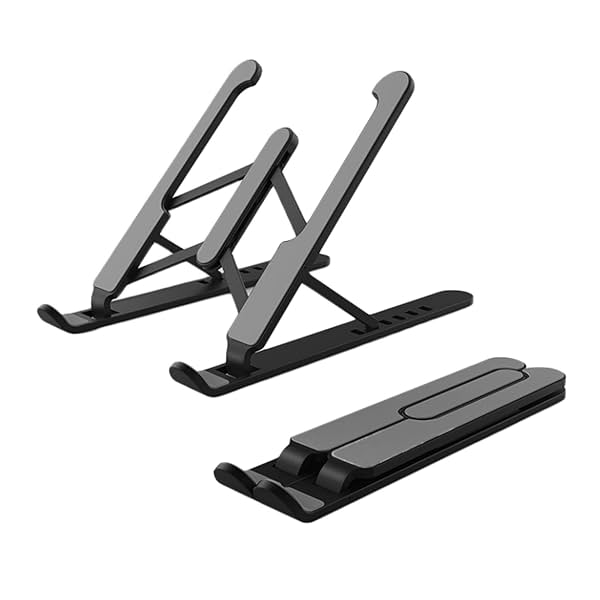 Image of Zebronics-NS1000 Laptop Stand