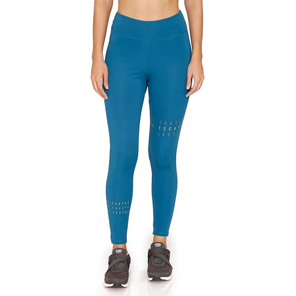 Image of Zelocity Women's Skinny Leggings