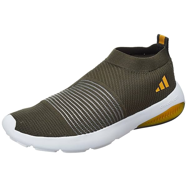 Image of adidas Mens Brace Walk M Walking Shoe