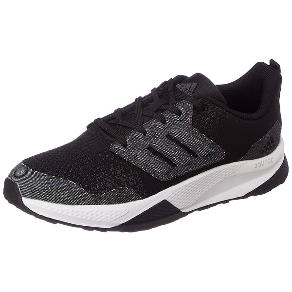 Image of adidas Mens Evolverun M Running Shoe