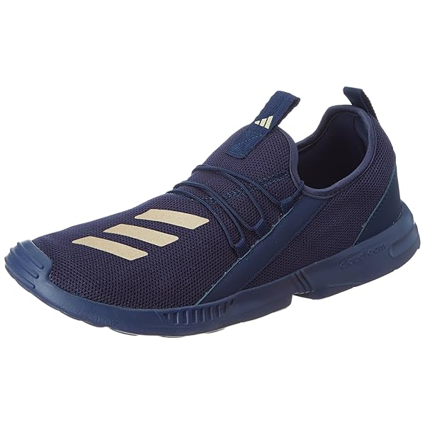 Image of adidas Mens Gauzewalk M Walking Shoe