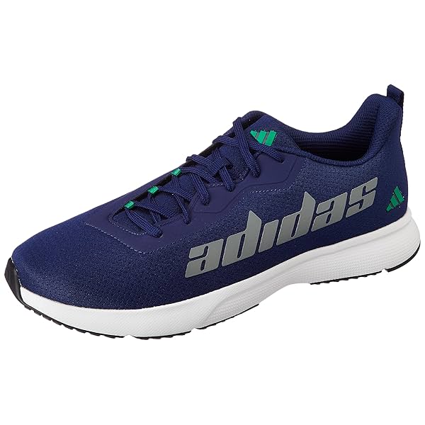 Image of adidas Mens Glintrun M Running Shoe